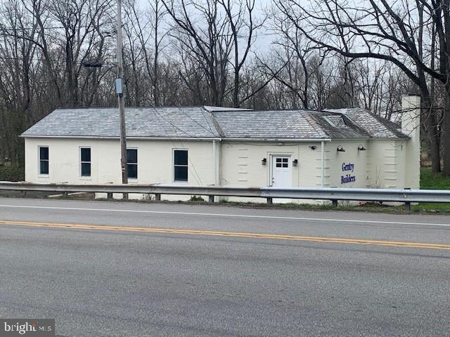 1921 VALLEY FORGE ROAD