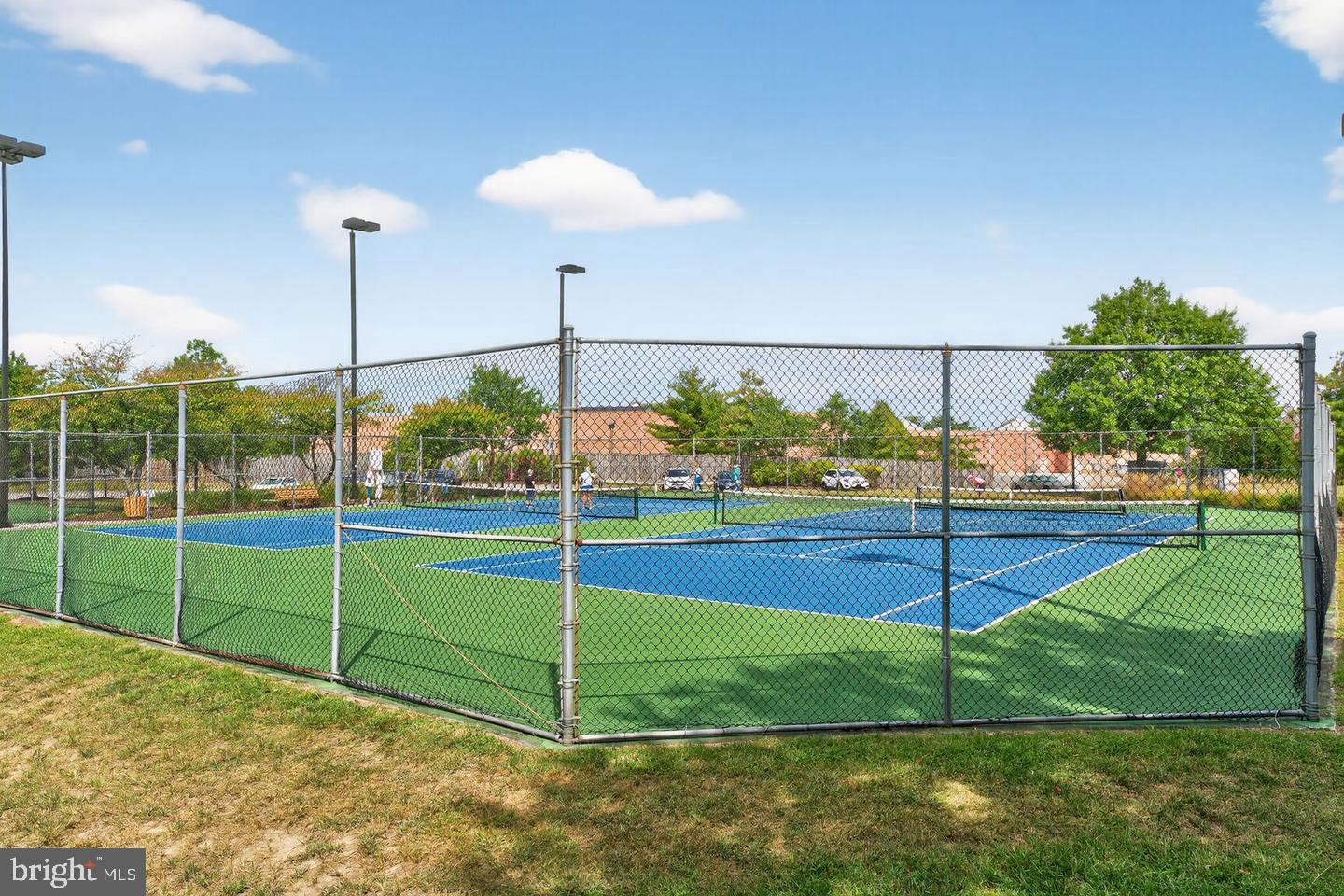 PINEY ORCHARD - Residential