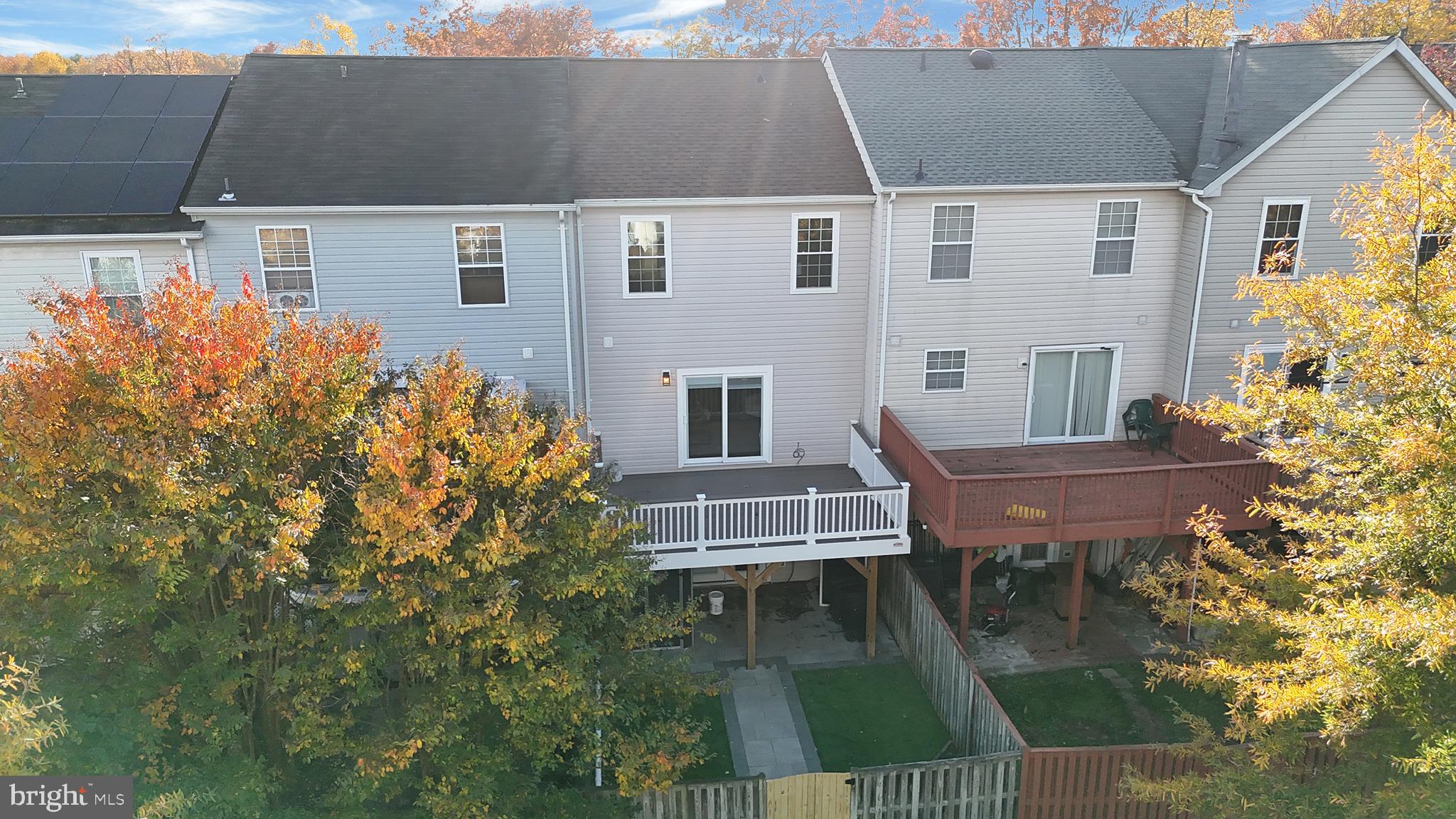 PINEY ORCHARD - Residential