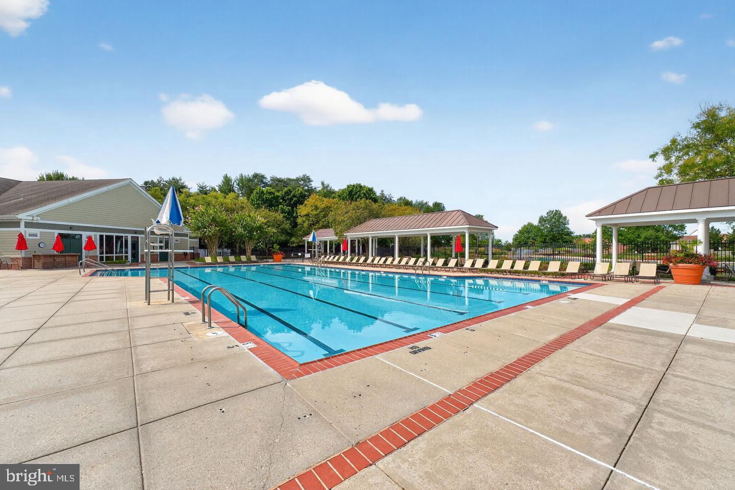 PINEY ORCHARD - Residential