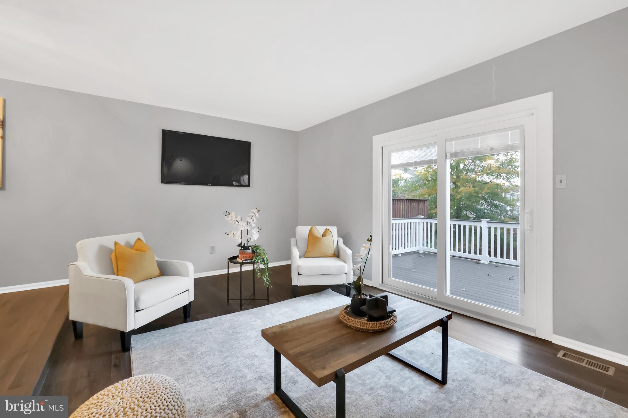 PINEY ORCHARD - Residential