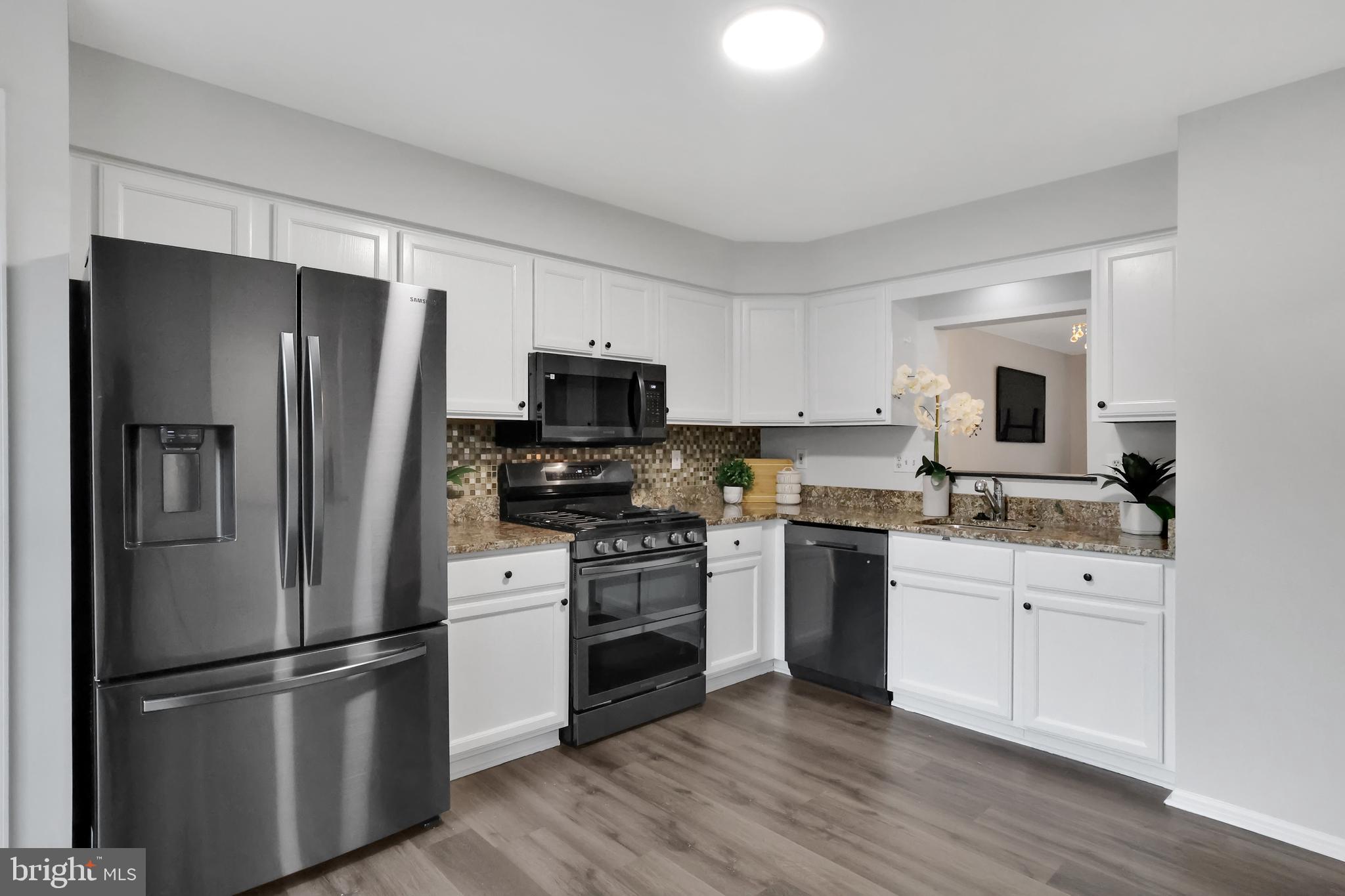 PINEY ORCHARD - Residential