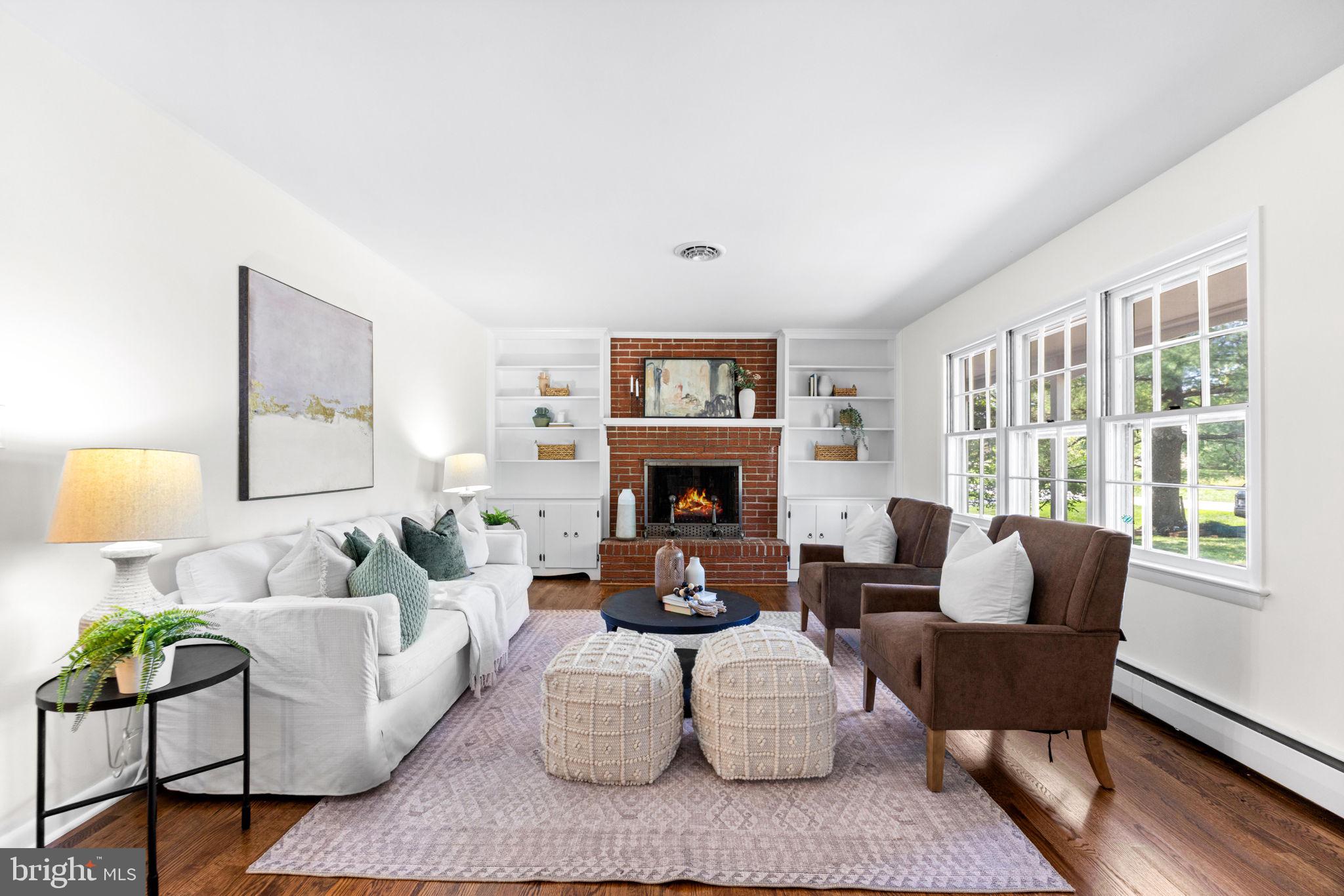 2933 BETHANY LANE