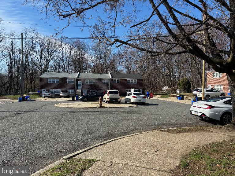 3314 S KESWICK TERRACE