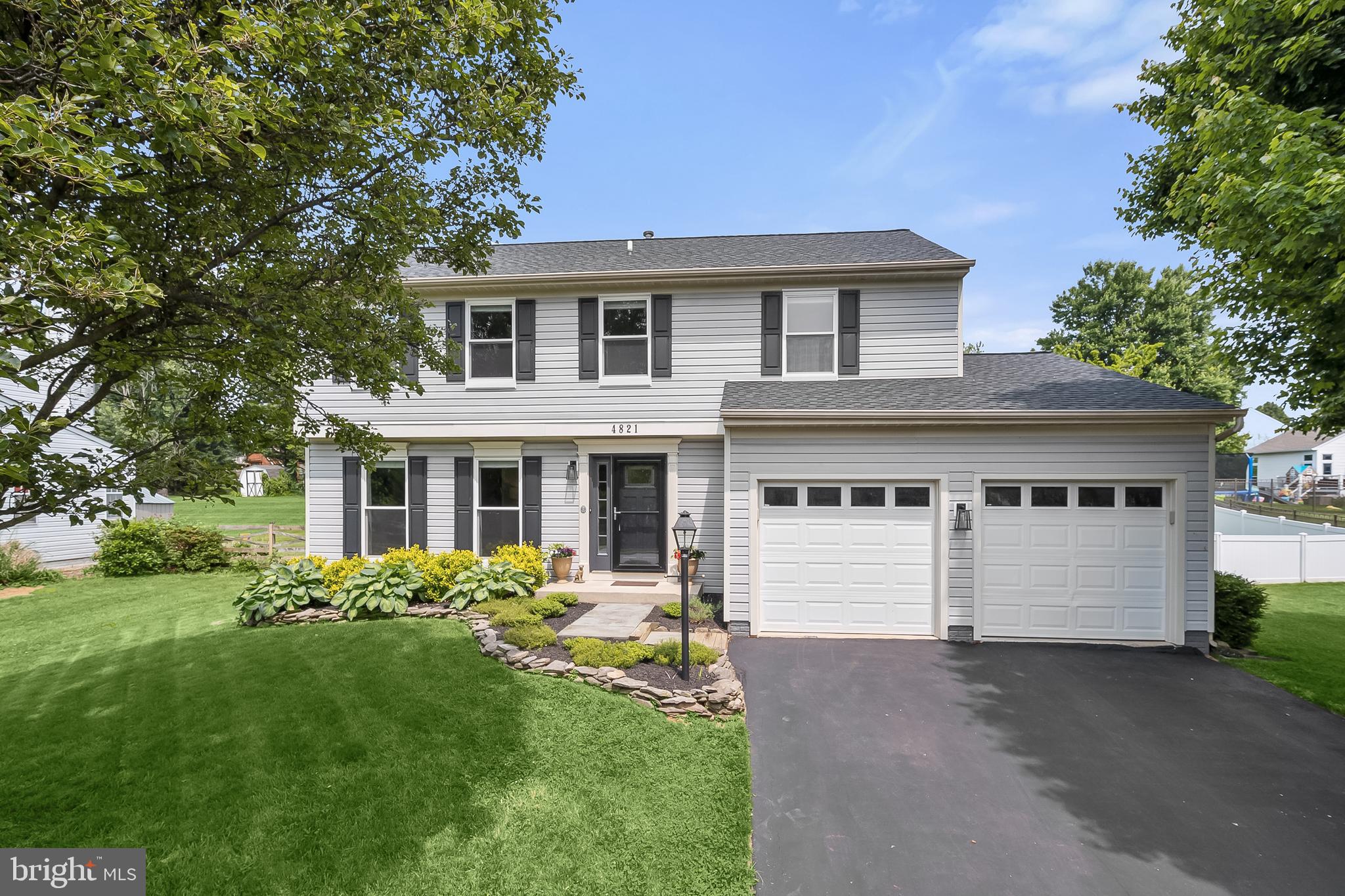 CAMBRIDGE FARMS - Residential