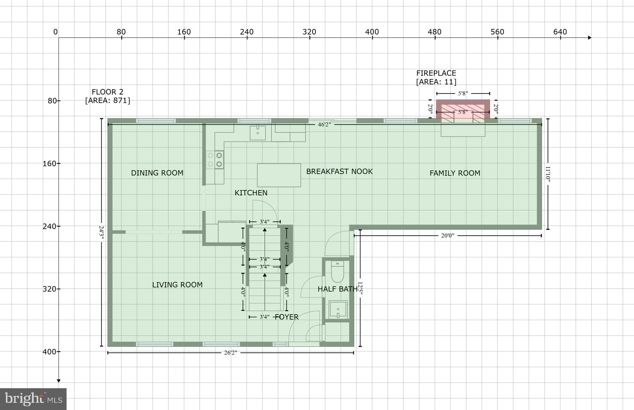 CAMBRIDGE FARMS - Residential