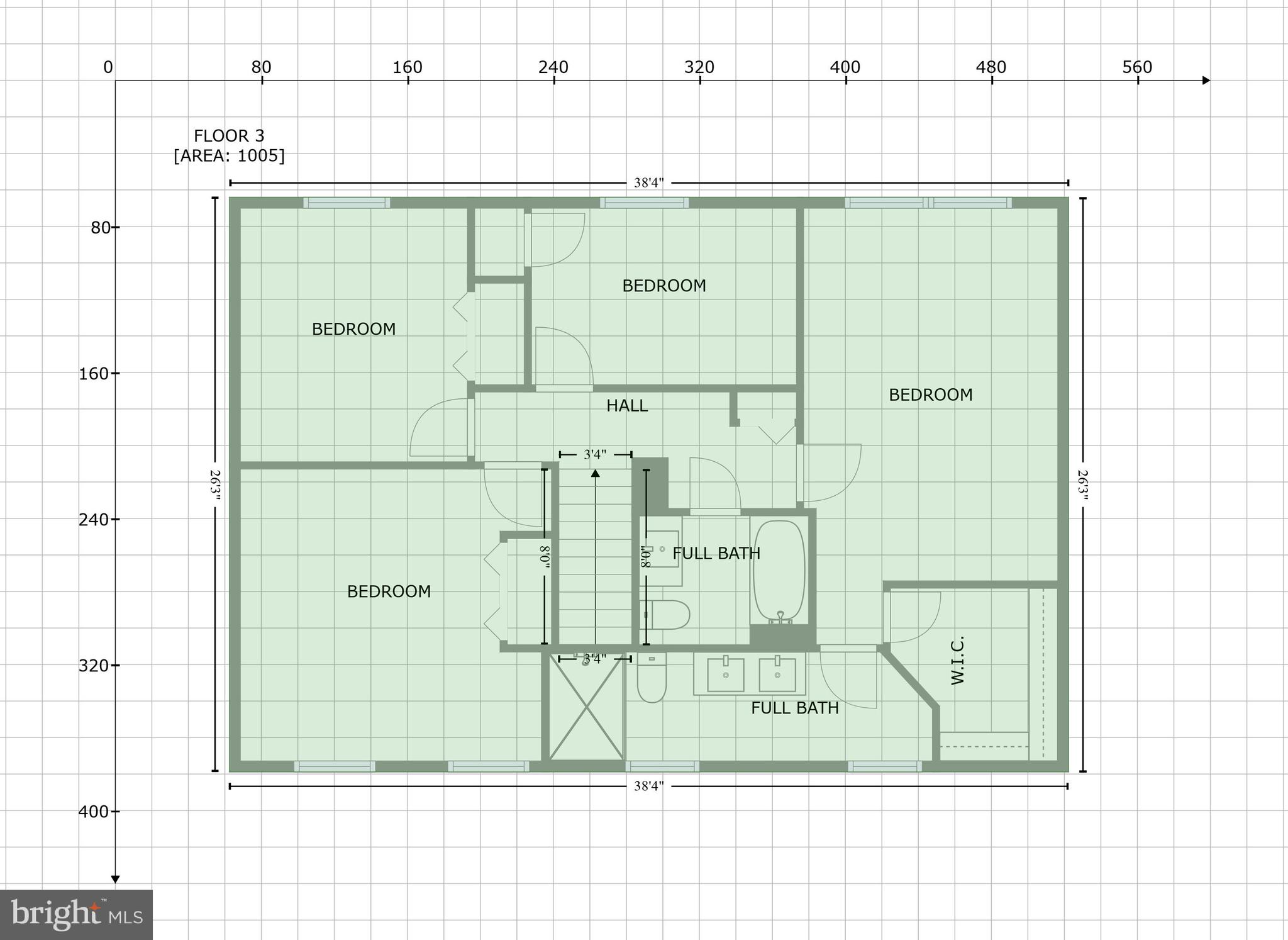CAMBRIDGE FARMS - Residential