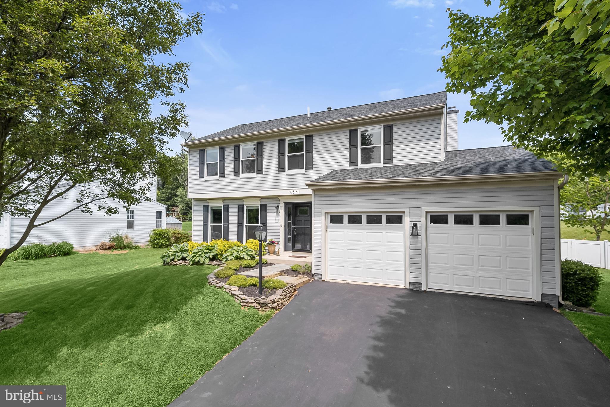 CAMBRIDGE FARMS - Residential