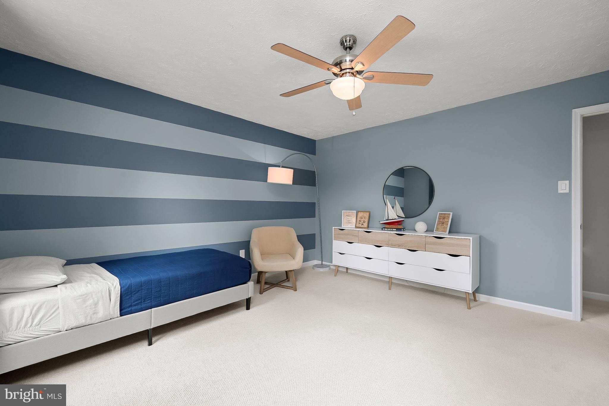 CAMBRIDGE FARMS - Residential