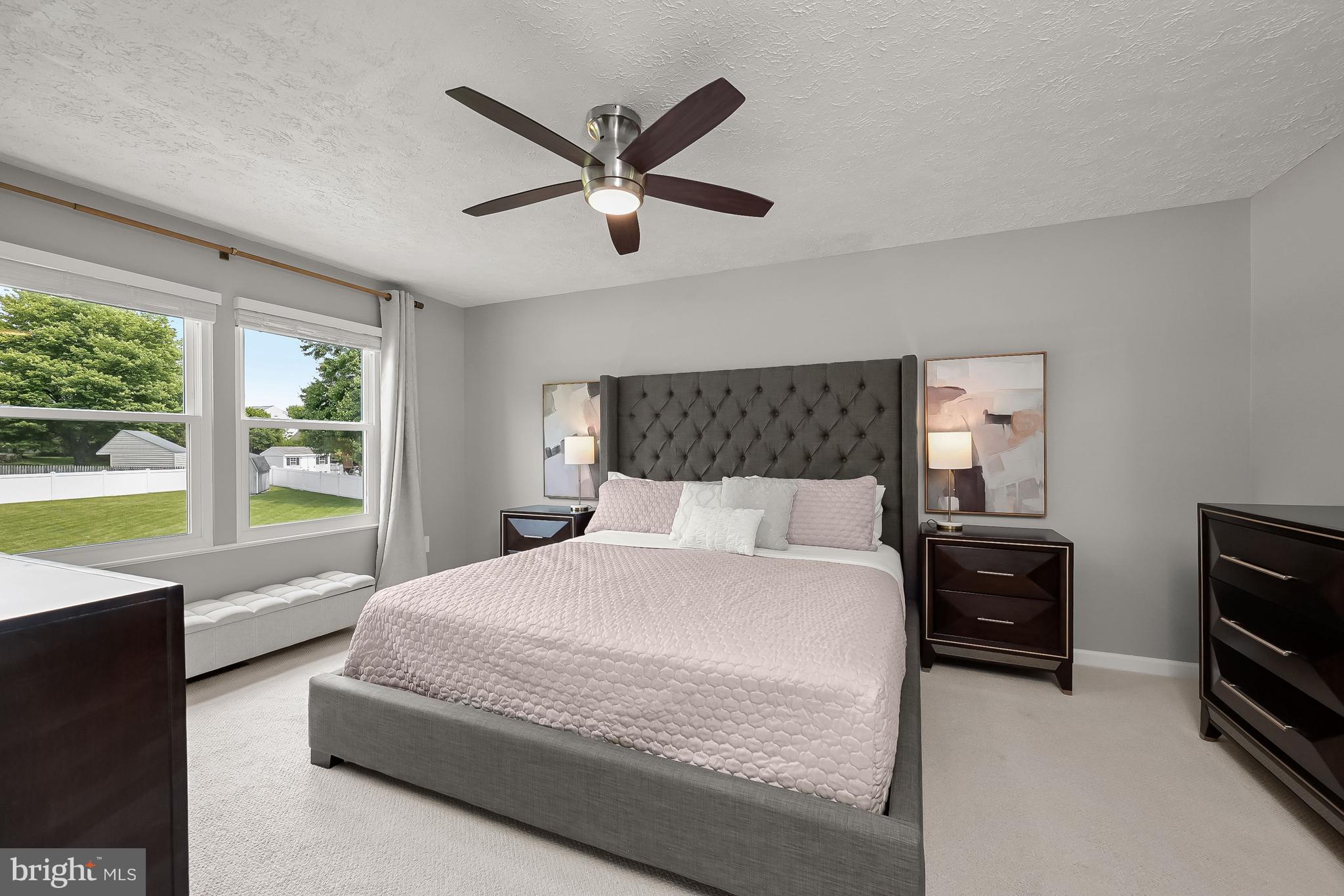 CAMBRIDGE FARMS - Residential