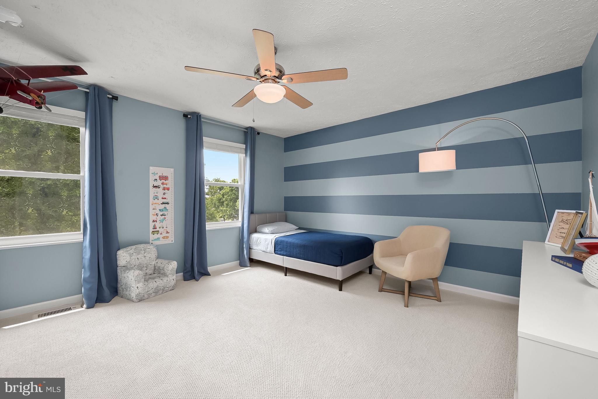 CAMBRIDGE FARMS - Residential