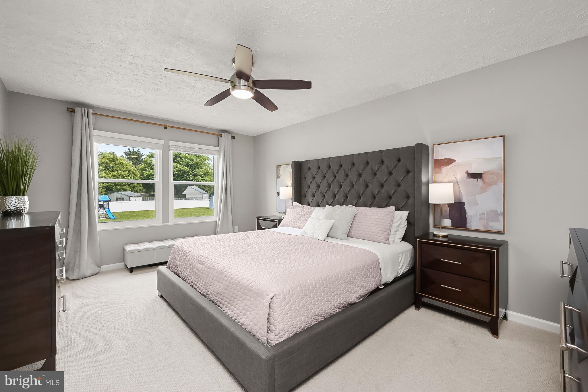 CAMBRIDGE FARMS - Residential