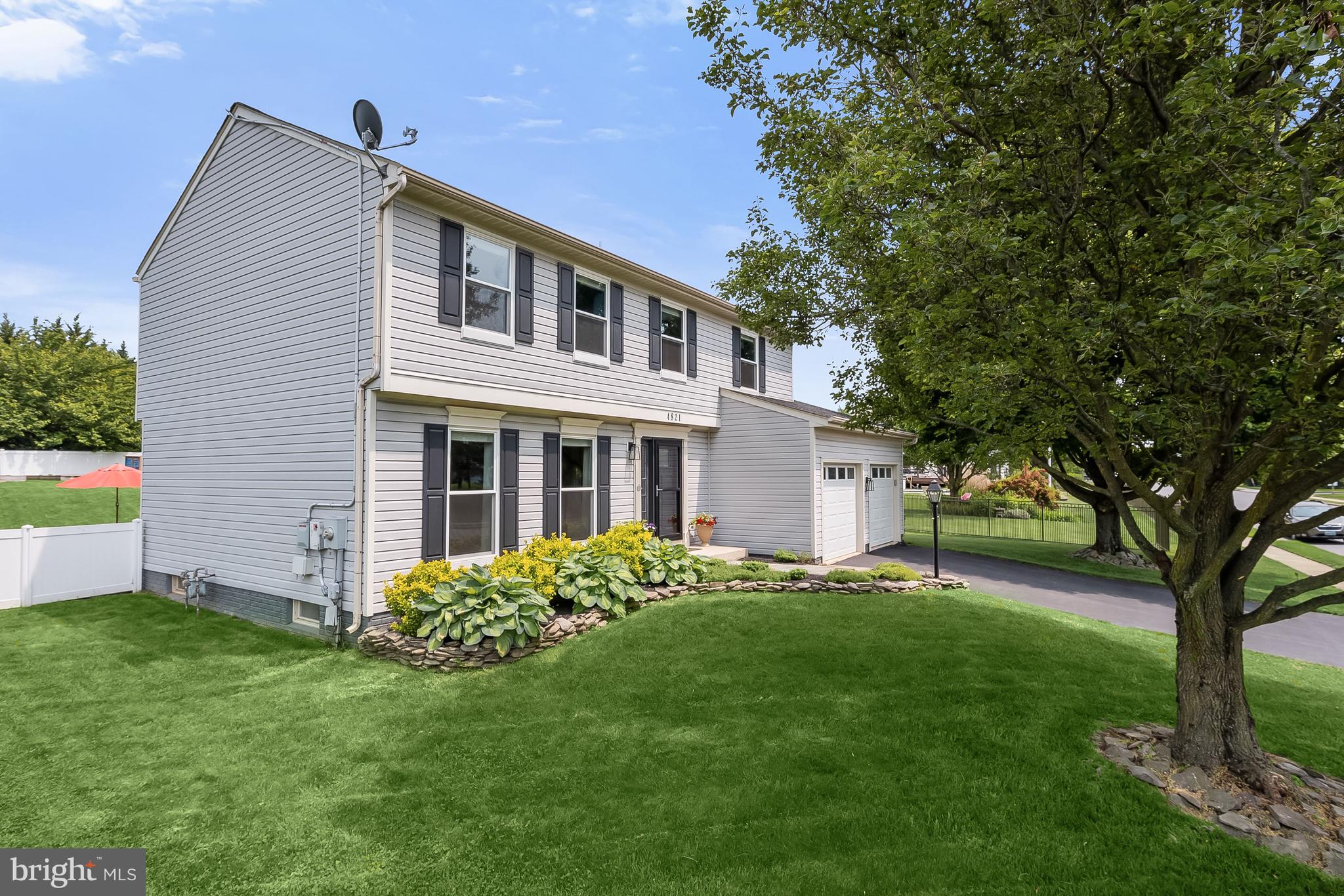 CAMBRIDGE FARMS - Residential