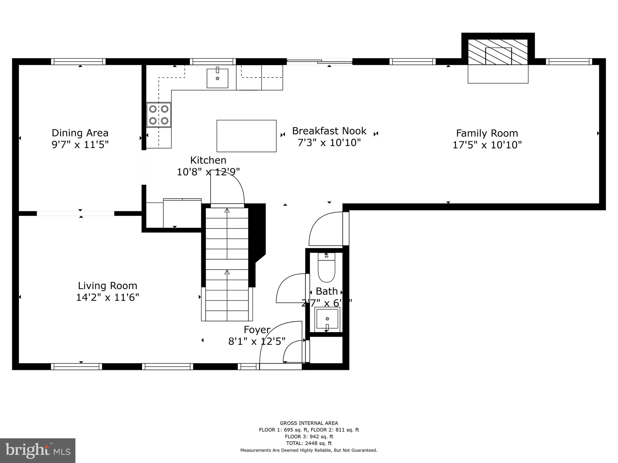 CAMBRIDGE FARMS - Residential
