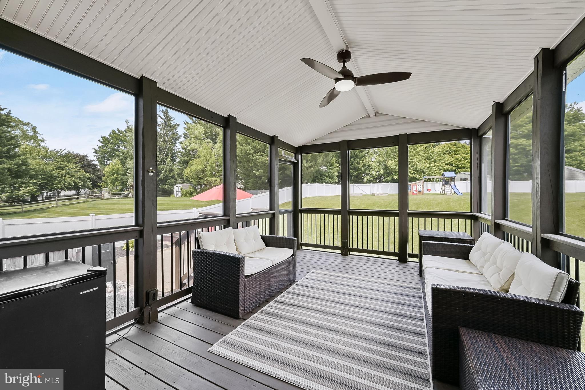 CAMBRIDGE FARMS - Residential