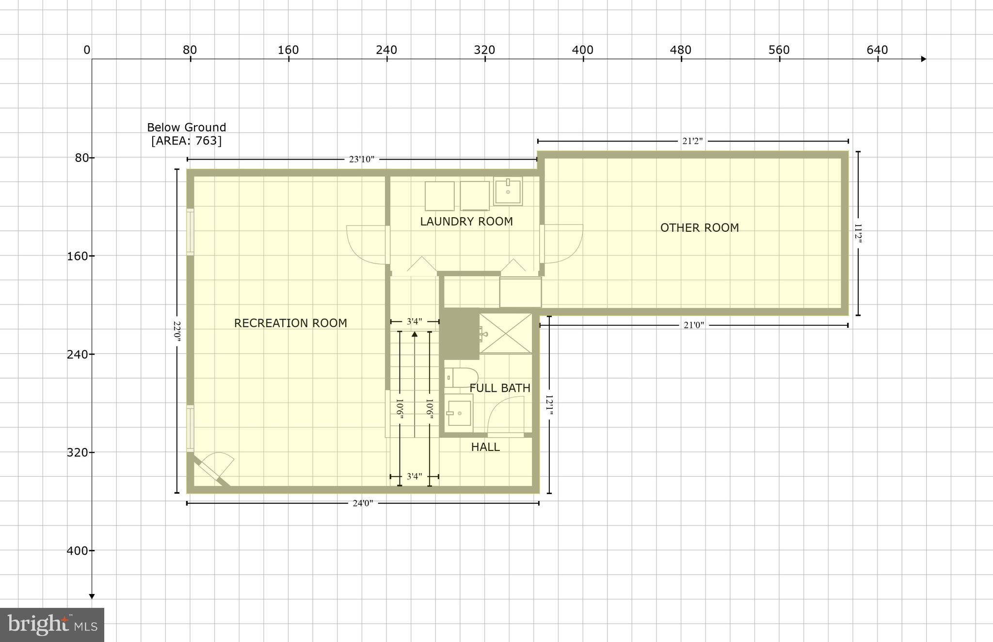 CAMBRIDGE FARMS - Residential