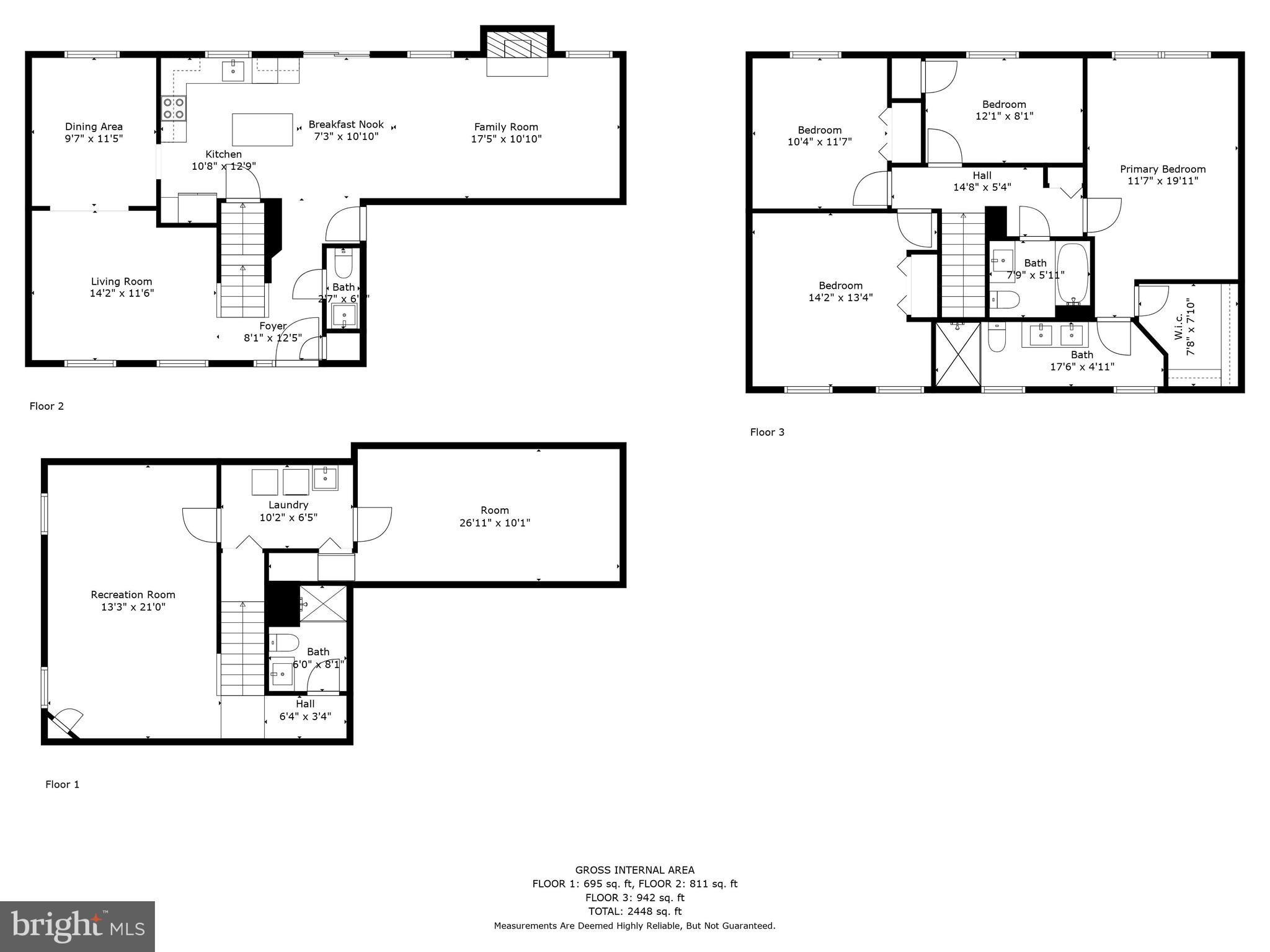 CAMBRIDGE FARMS - Residential
