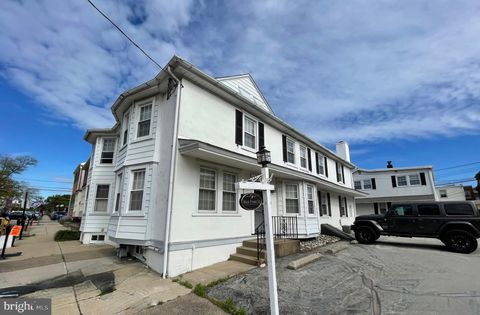 Photo of 9 W Front Street, MEDIA, PA 19063 (MLS # PADE2083840)