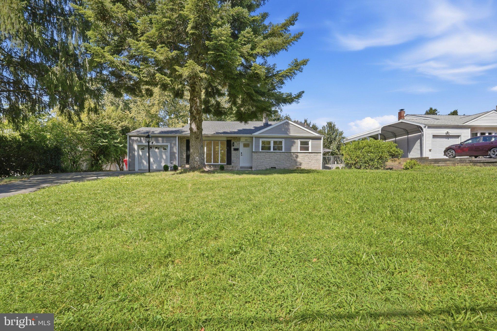 210 NEWTOWN ROAD