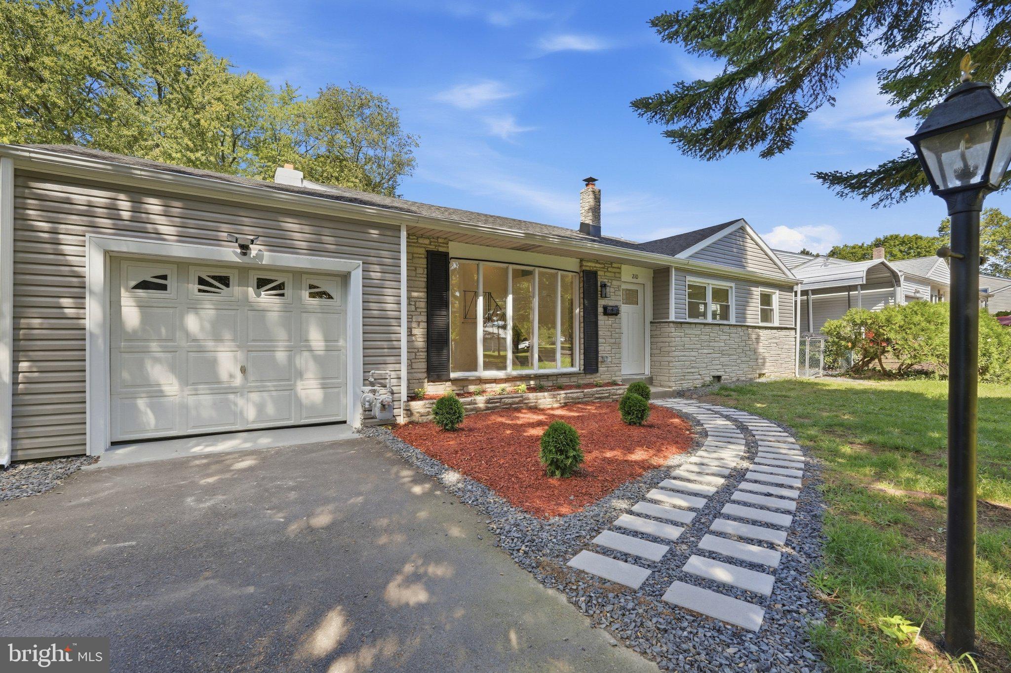 210 NEWTOWN ROAD