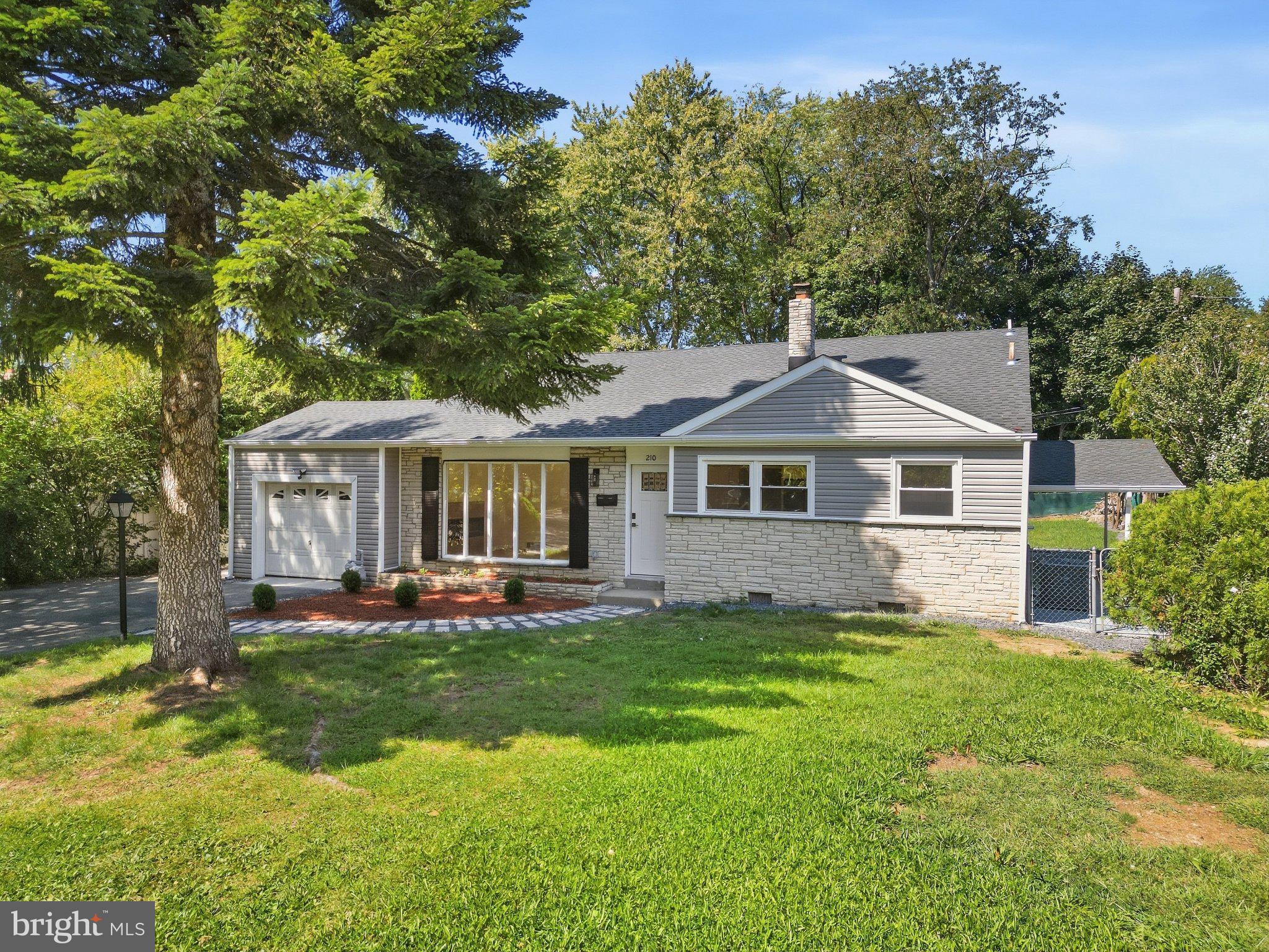 210 NEWTOWN ROAD