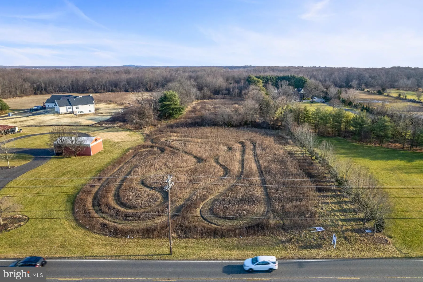 Medford, New Jersey 08055, United States, ,Land,Active,66605