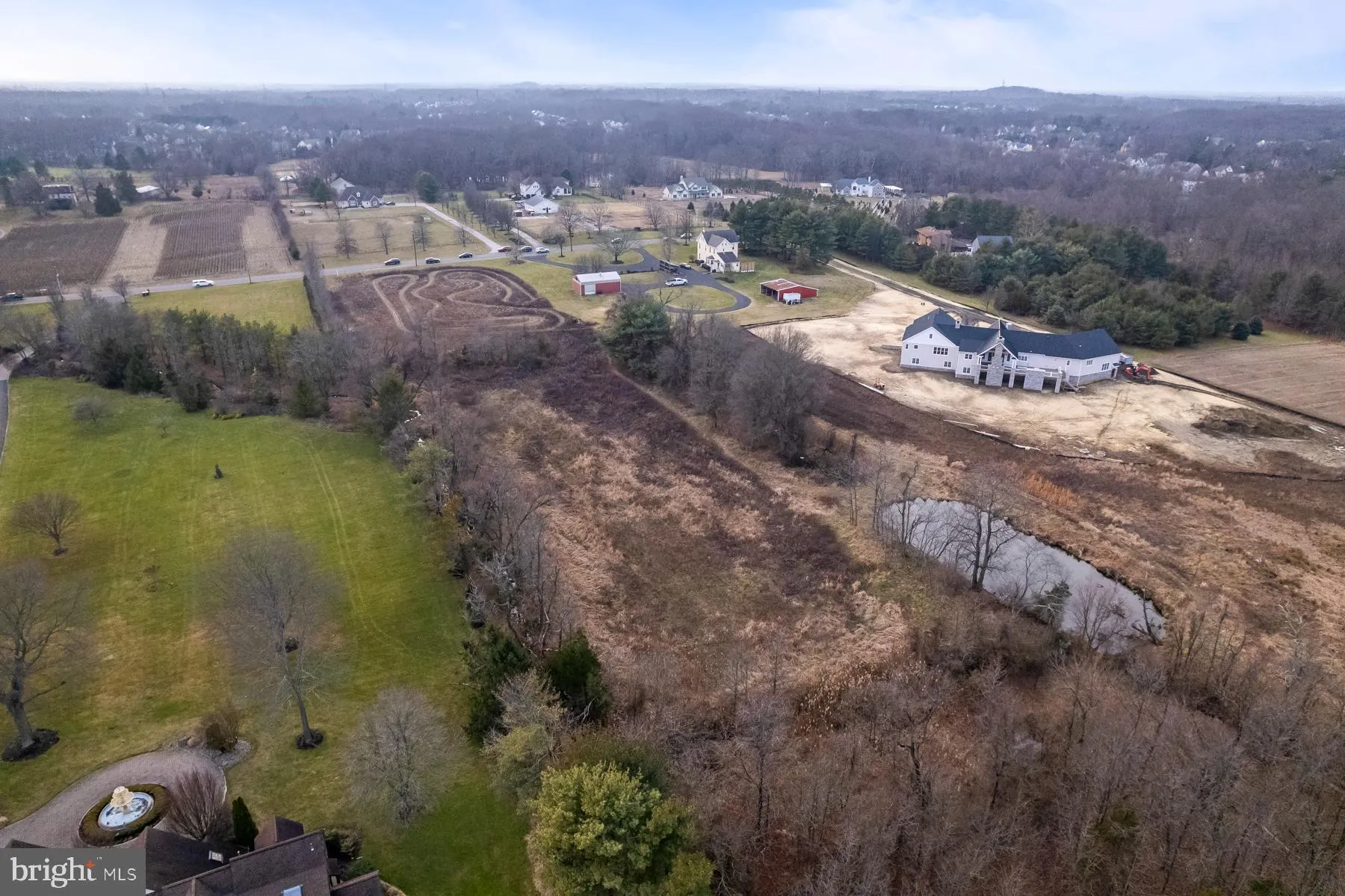 Medford, New Jersey 08055, United States, ,Land,Active,66605