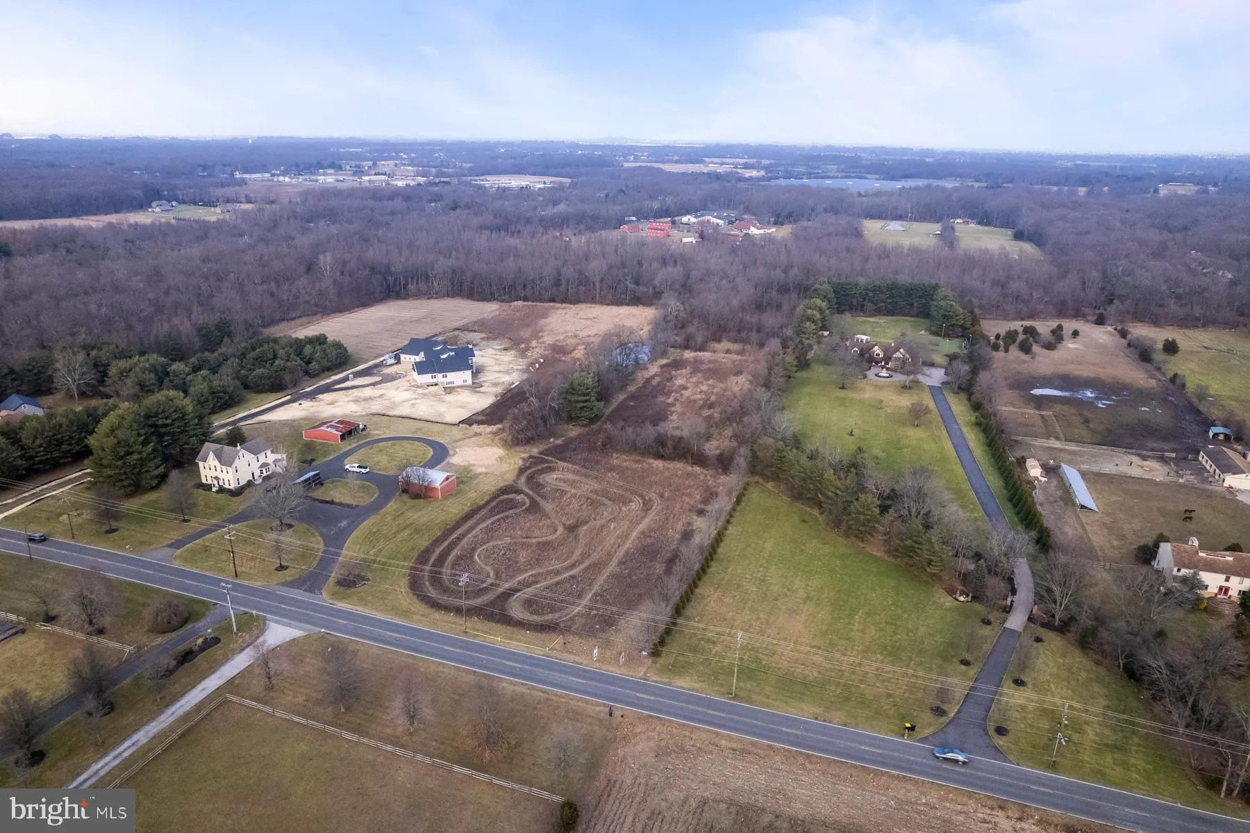 Medford, New Jersey 08055, United States, ,Land,Active,66605