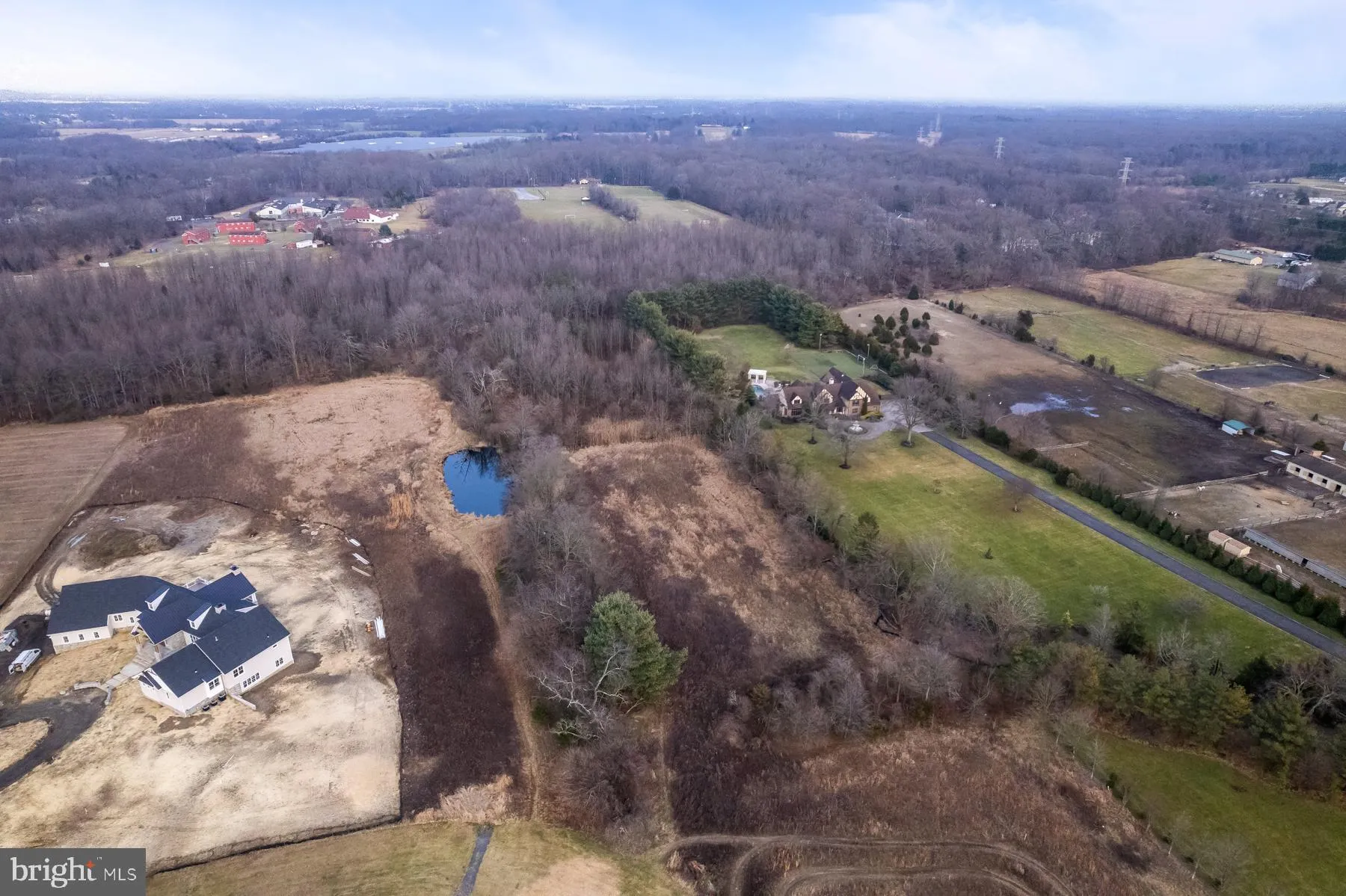 Medford, New Jersey 08055, United States, ,Land,Active,66605