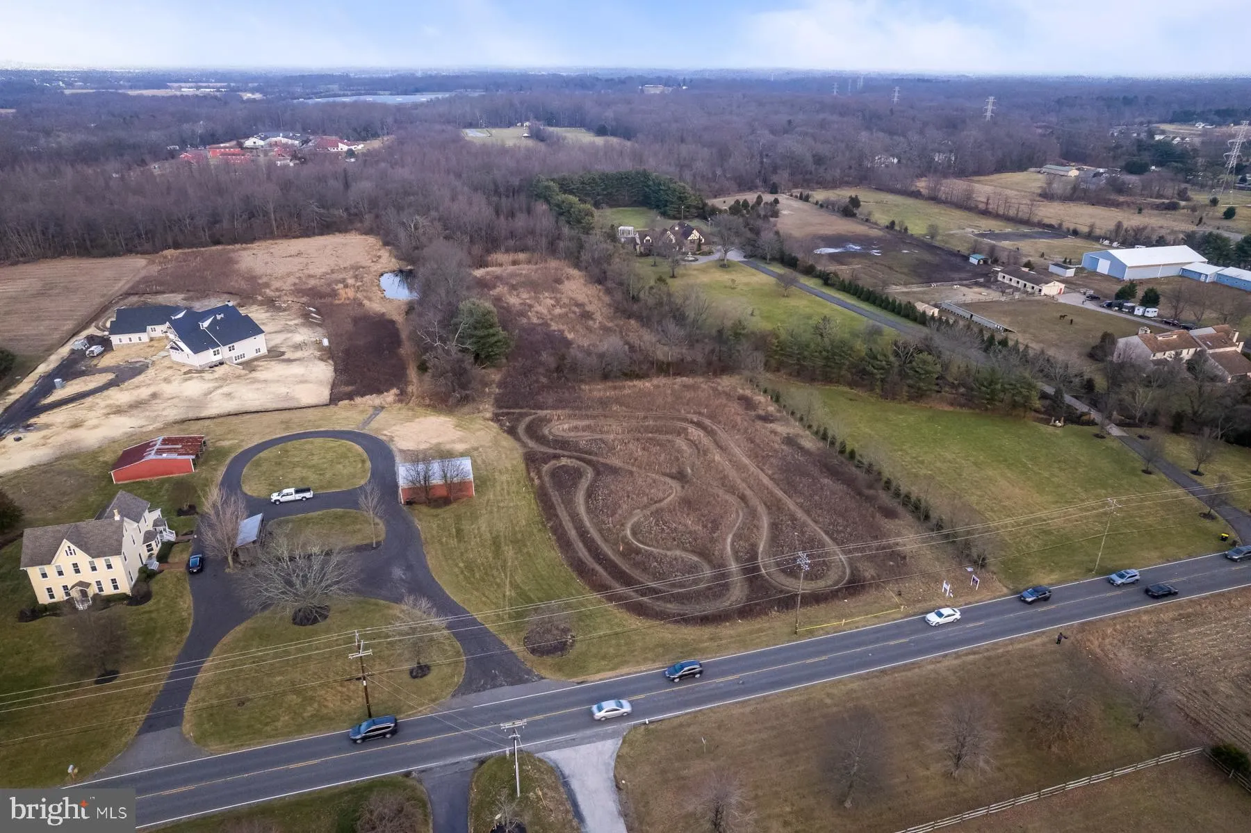 Medford, New Jersey 08055, United States, ,Land,Active,66605