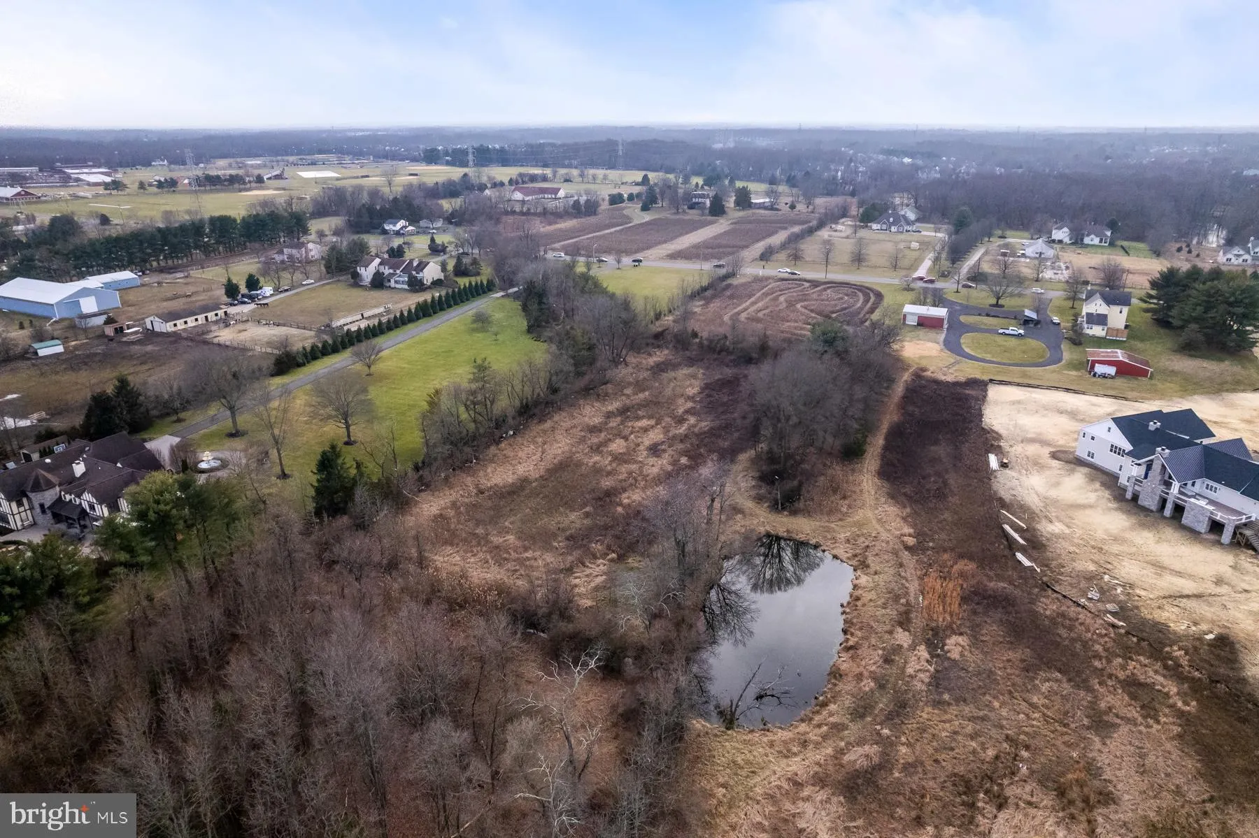 Medford, New Jersey 08055, United States, ,Land,Active,66605