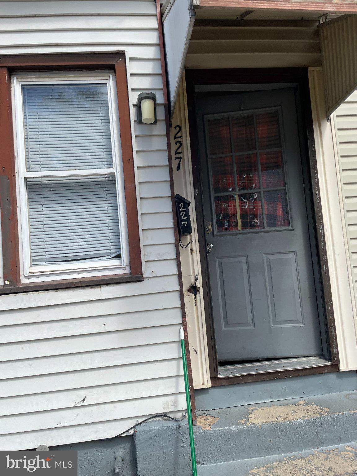 227 POWELL STREET