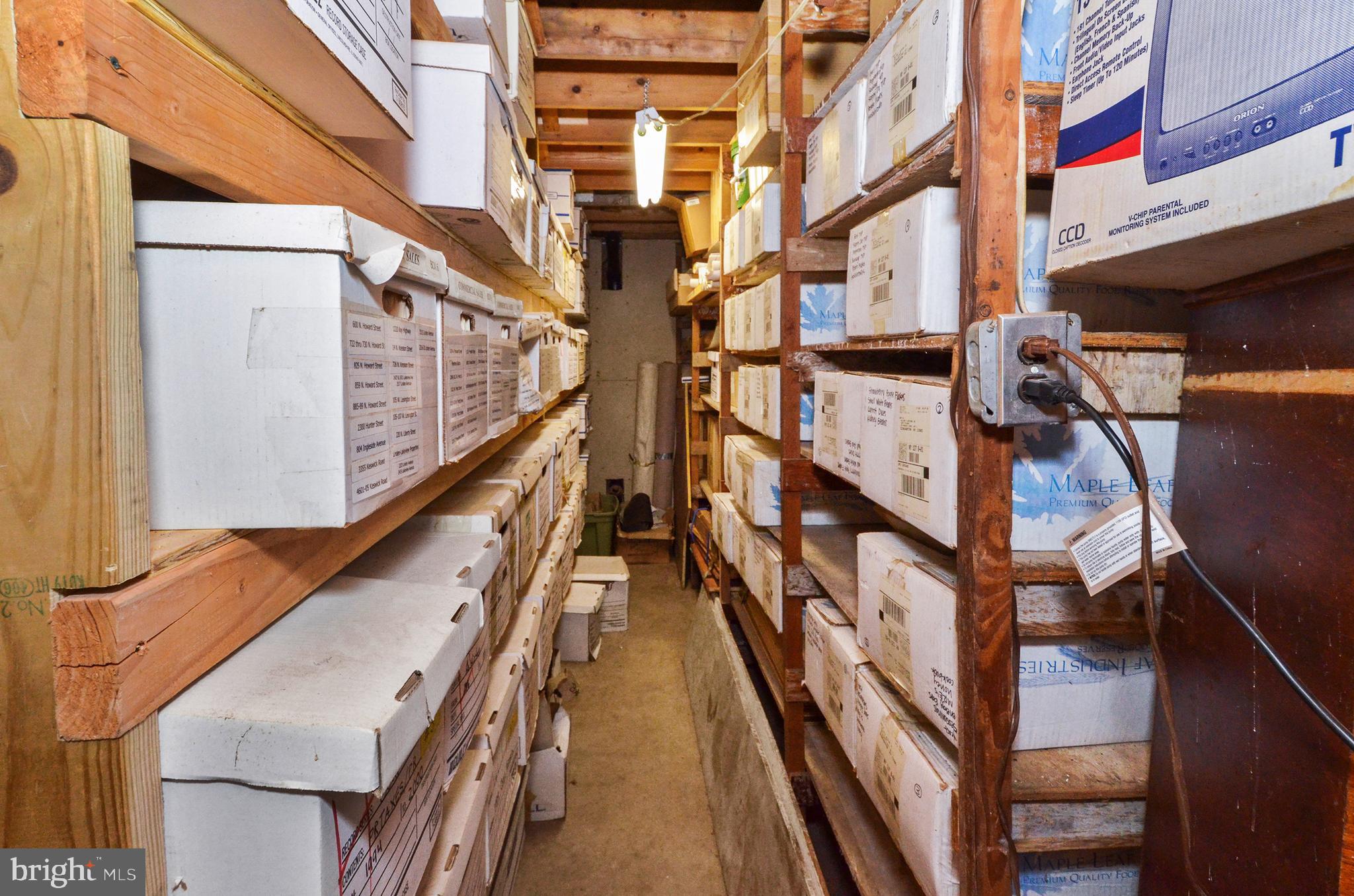 KINGSVILLE - Residential