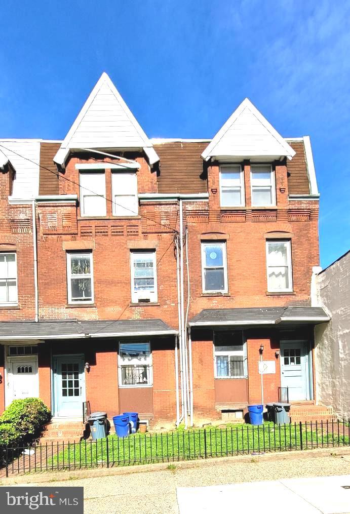 Note that the #208 South 43rd Street is pending under agreement - please call Agent.
#200 SOUTH 43RD STREET IS PART OF A FOUR PROPERTY 15 UNIT APARTMENT
PACKAGE THE FOUR MLS NUMBERS ARE: #200S43RDst - PAPH2227512 PLUS
202S43RDst - PAPH7522 & 208S43RDst - PHPA2227532 & 214S43RDst-PHPA2227542
The Owner might entertain individual property sales. Details provided under the multi-
unit MLS postings.
The package Price is $2,160,000.00 and this commercial MLS #PAPHJ2229282.
Please refer to the separate materport tours posted under the above MLS Numbers!
With the Virtual Tour package. other photographs plus the financial data presented any
financially qualified buyer can tour the public areas, utilities areas, roof, and basement including the front and rear grounds! ONLY A BUYER who submits an agreement of sale accompanied by a substantial deposit at a price and under terms acceptable to the seller and who further provides financial documentation to support their offer will be given the opportunity to have a 7-day (+/-) period to have all the buildings/apartments inspected by the purchaser accompanied by all professionals chosen, employed and paid for by the Buyer. - This inspection period will be a contingency prior to agreement going to closing.