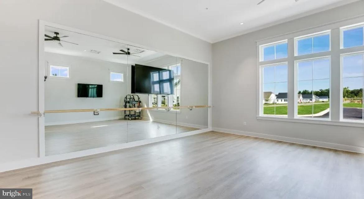 THE PARKLANDS - Residential