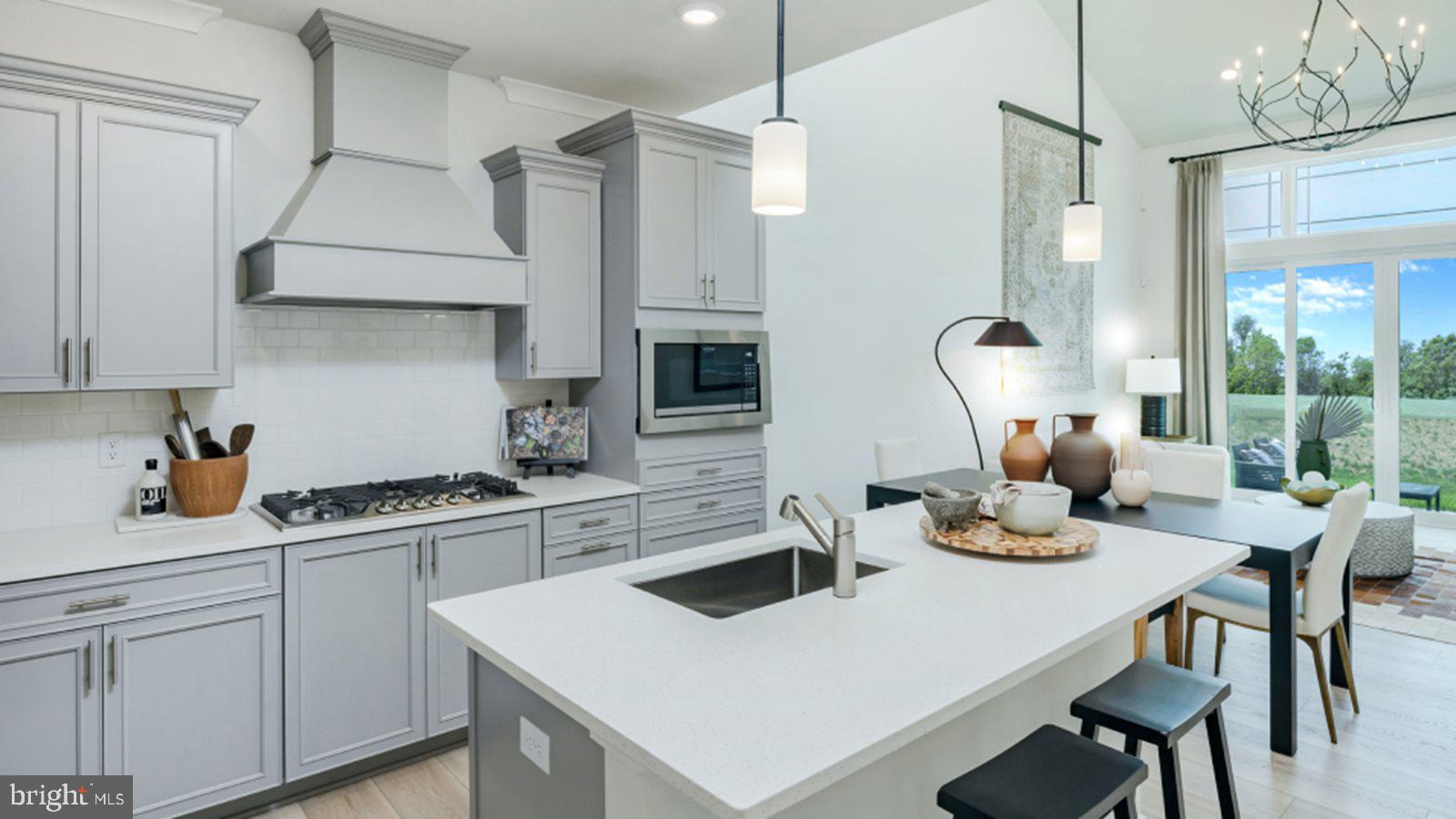 THE PARKLANDS - Residential