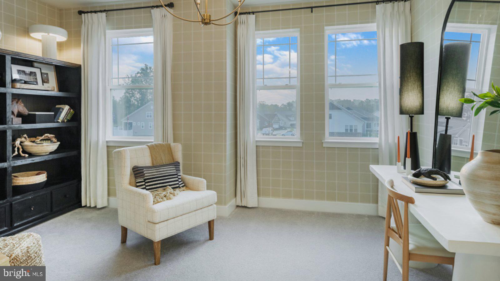 THE PARKLANDS - Residential