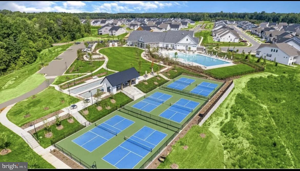 THE PARKLANDS - Residential