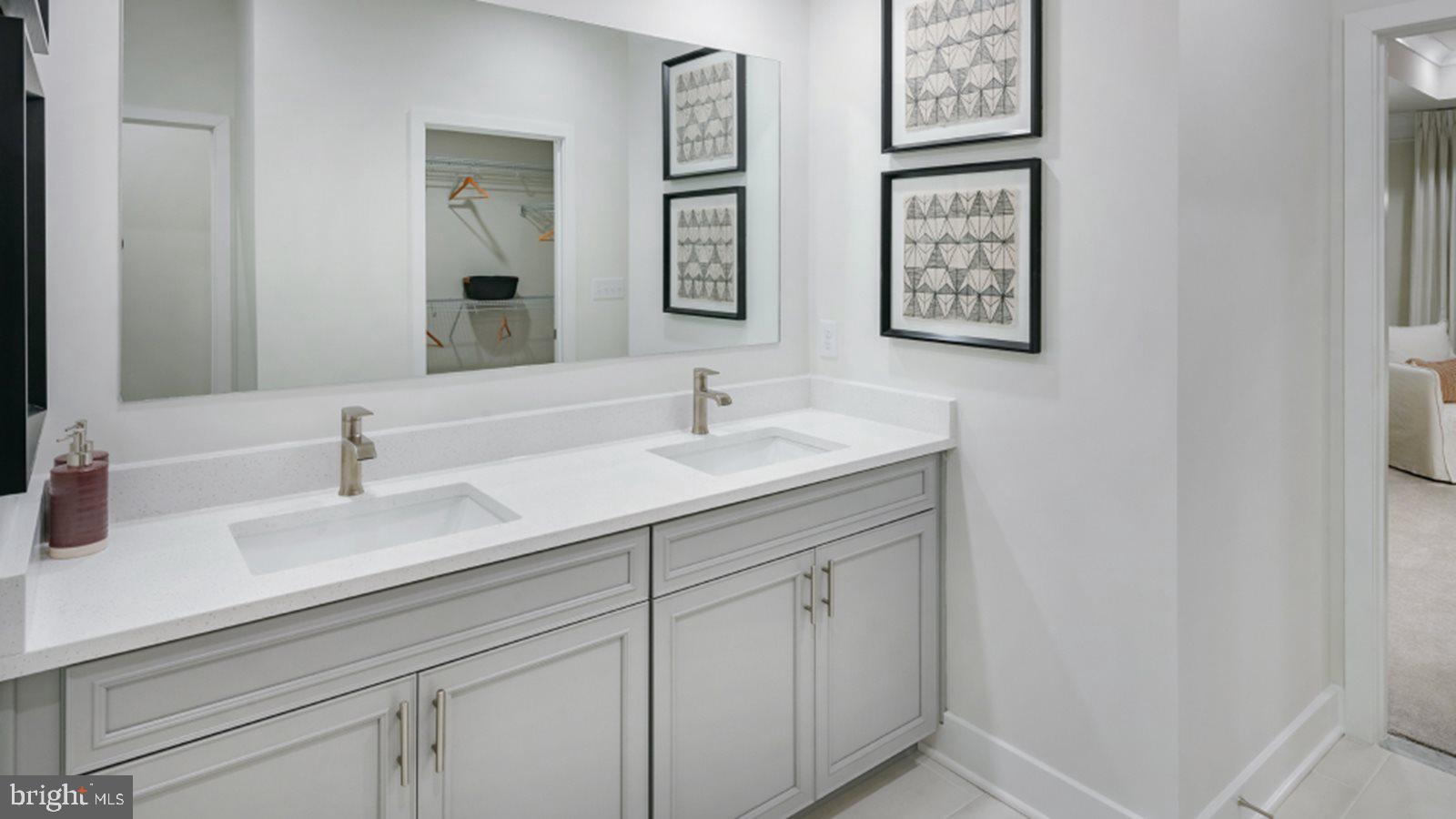 THE PARKLANDS - Residential