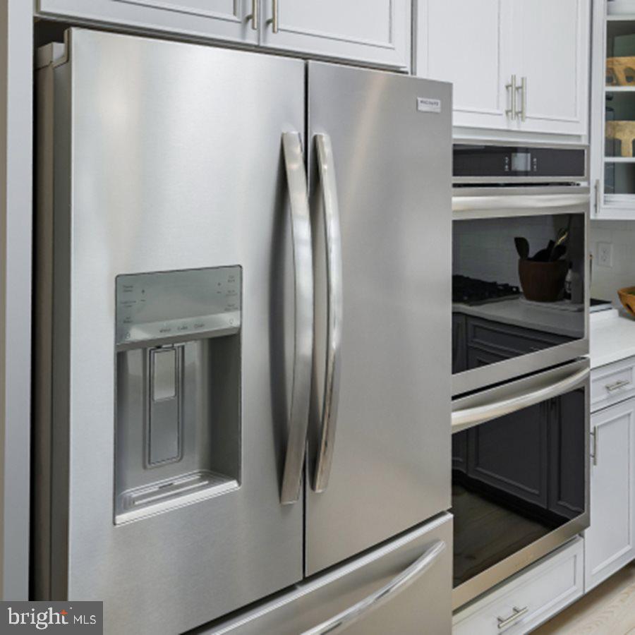 THE PARKLANDS - Residential