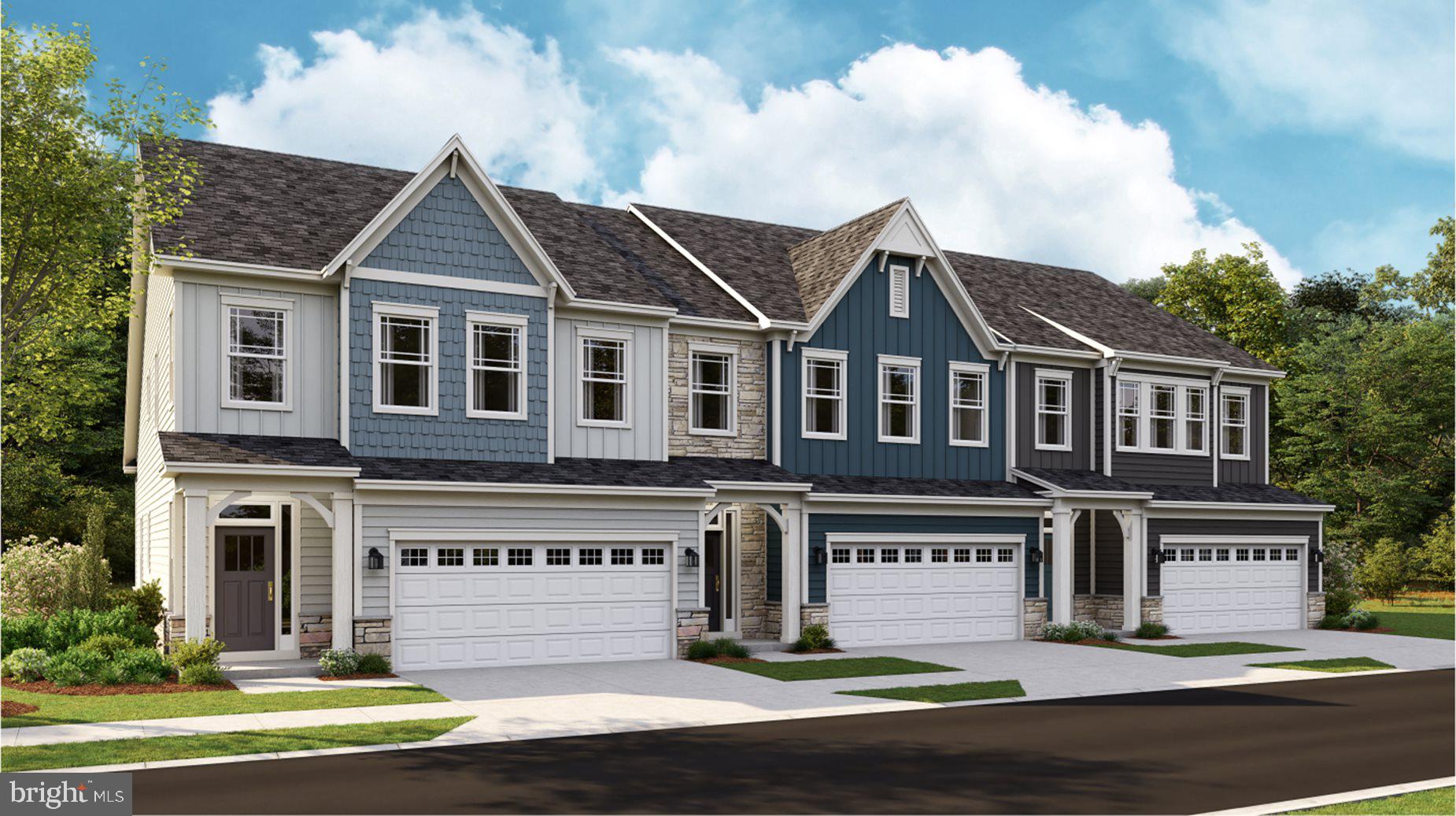 THE PARKLANDS - Residential