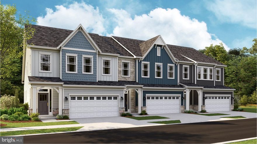 Parklands | Active Adult 55+ - Parklands Villas Community

This Lafayette home provides the opportunity for single-level living with everything you need on the first floor, including an open kitchen, dining room and Great Room, along with the owner’s suite. Upstairs is a loft overlooking the Great Room, 2nd owner’s suite, and two comfortable secondary bedrooms that could be used as an office and for guests.

Every homesite provides beautiful views of nature and there is a seasonal harvest field for a farm-to-table lifestyle. Homeowners will also enjoy an onsite community center, swimming pool, exercise room, walking trails and an event room available for reservations. Parklands is near great shops, restaurants, parks and golf courses for outdoor activities. The Capital Beltway offers easy access to Washington, D.C.


Prices, dimensions and features may vary and are subject to change. The photos provided are for illustration purposes only, and not of actual home.