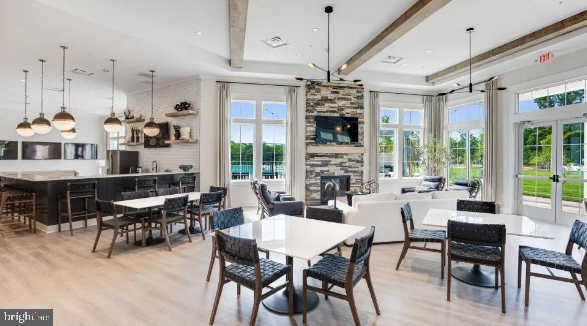 THE PARKLANDS - Residential