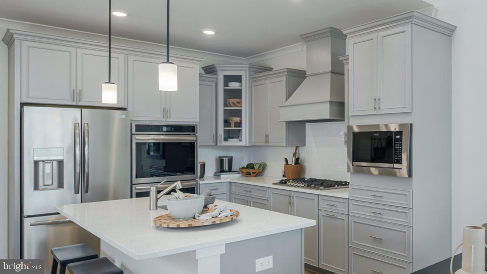 THE PARKLANDS - Residential