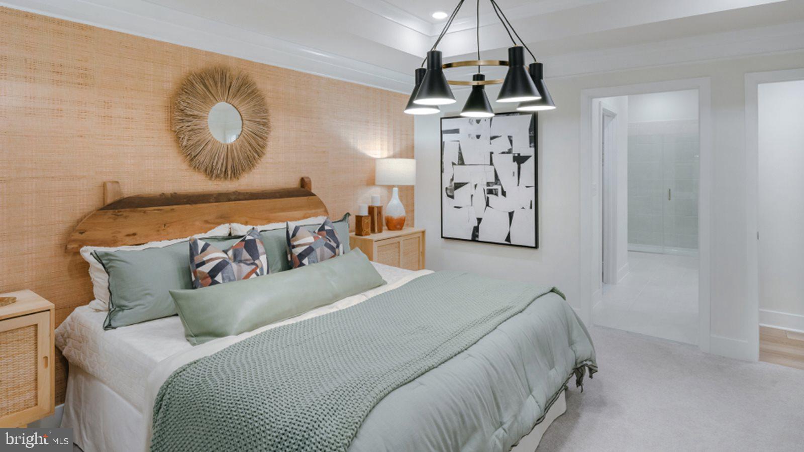 THE PARKLANDS - Residential