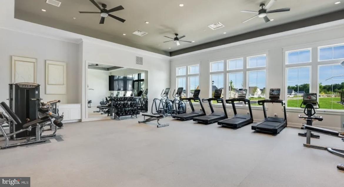 THE PARKLANDS - Residential