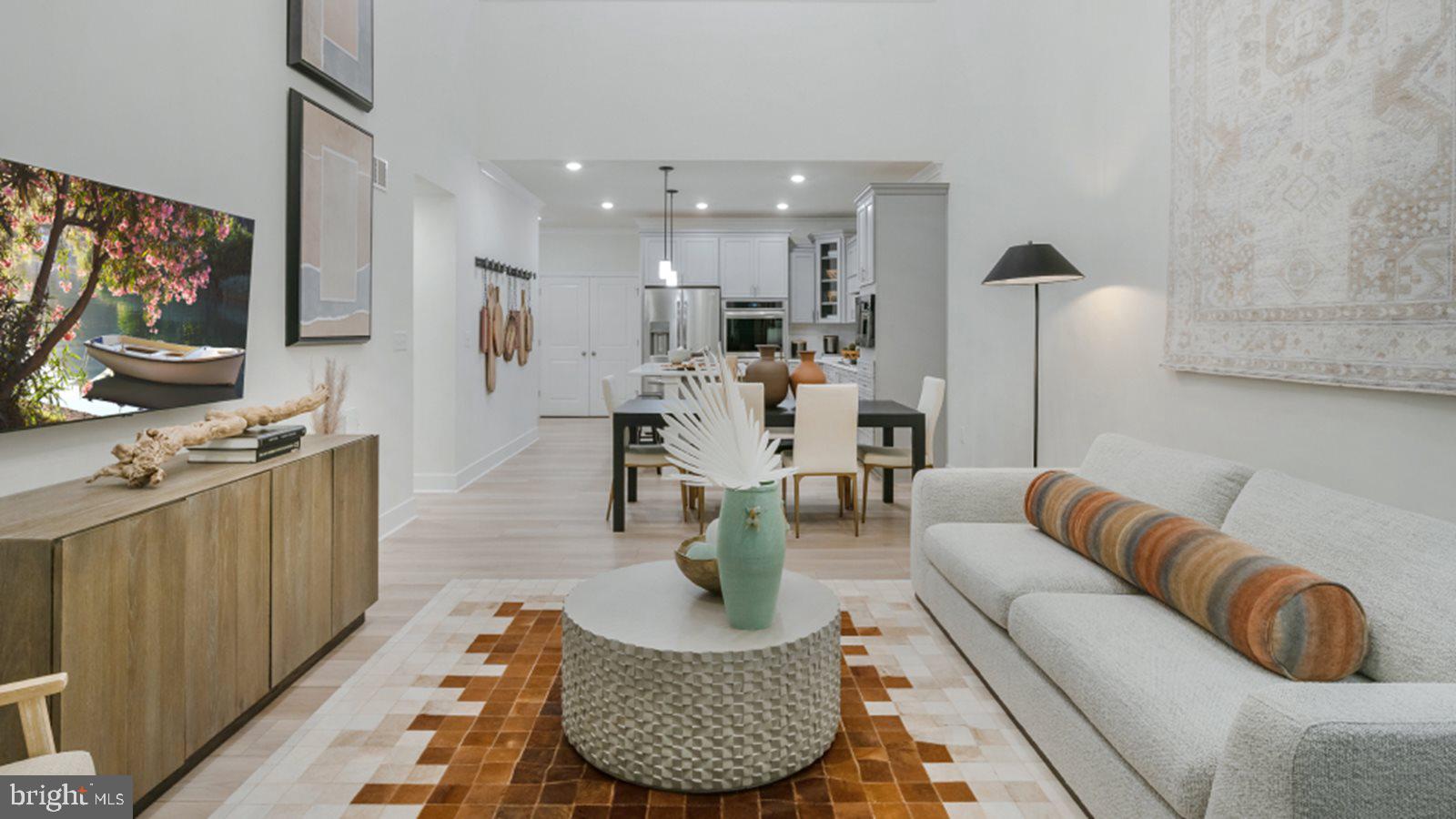 THE PARKLANDS - Residential