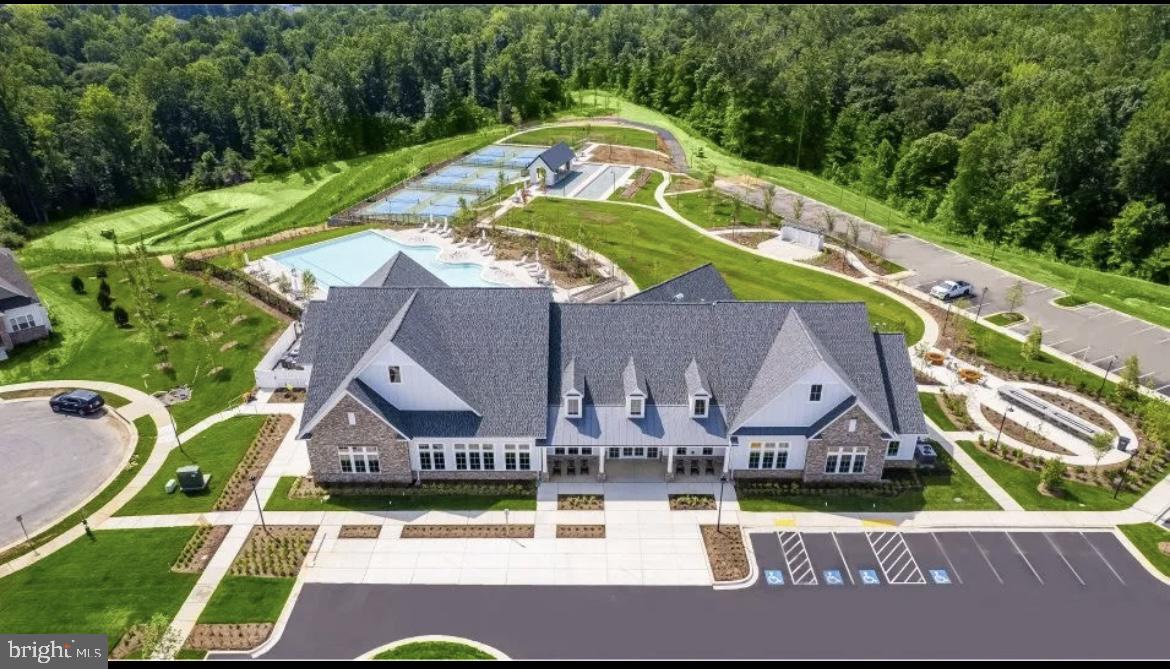 THE PARKLANDS - Residential