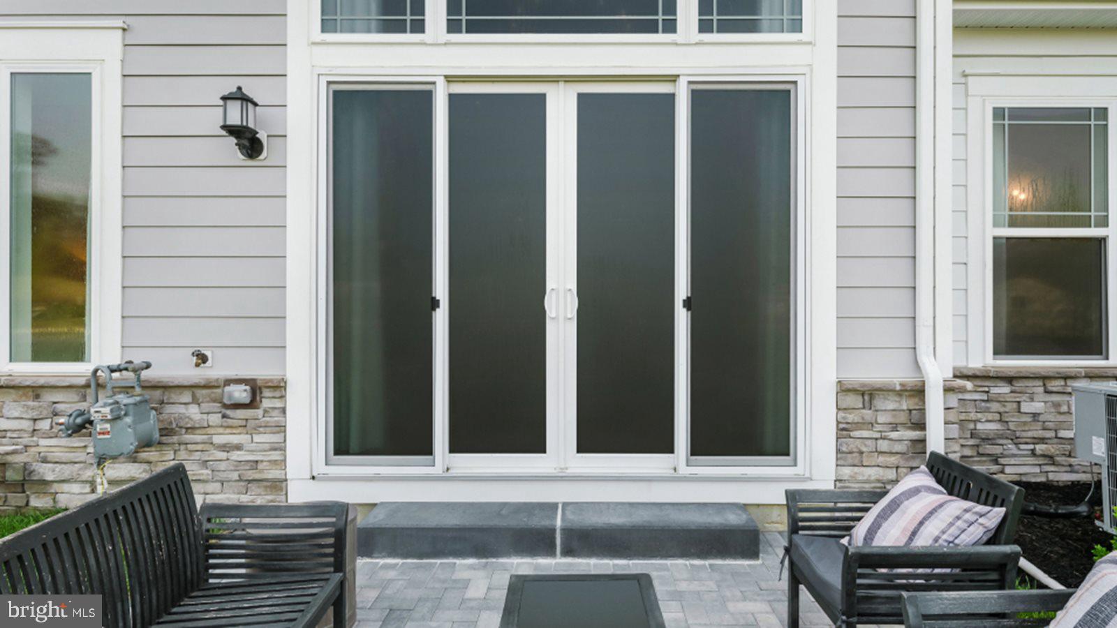 THE PARKLANDS - Residential