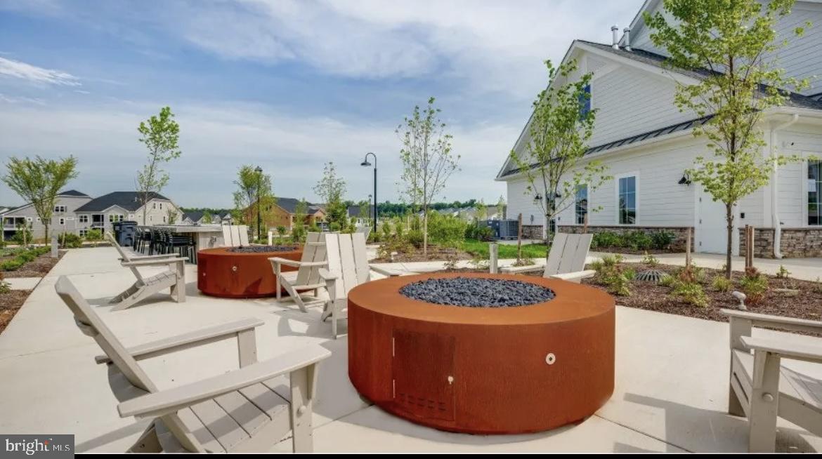 THE PARKLANDS - Residential